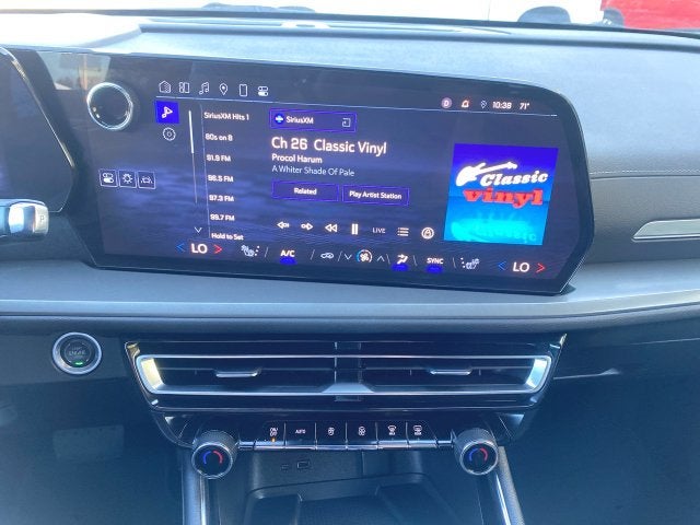 2024 Chevrolet Traverse LT 1LT