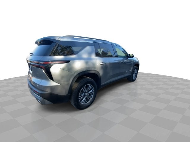 2024 Chevrolet Traverse LT 1LT