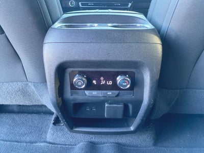 2024 Chevrolet Traverse LT 1LT