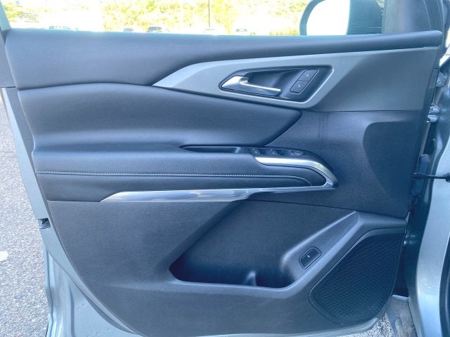 2024 Chevrolet Traverse LT 1LT