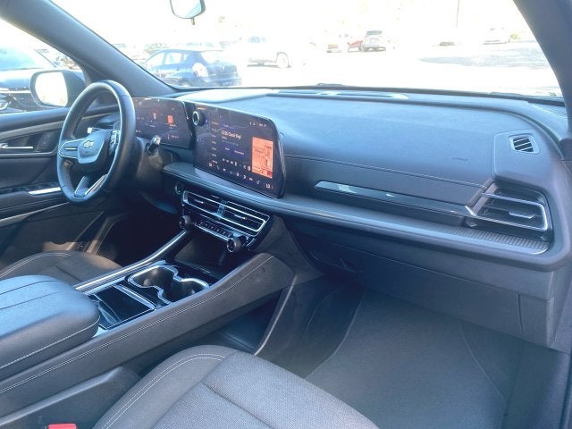 2024 Chevrolet Traverse LT 1LT