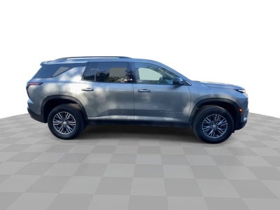 2024 Chevrolet Traverse LT 1LT
