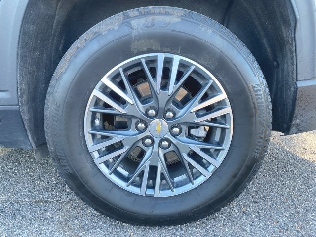 2024 Chevrolet Traverse LT 1LT