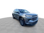 2024 Chevrolet Traverse LT 1LT