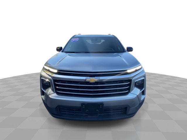 2024 Chevrolet Traverse LT 1LT