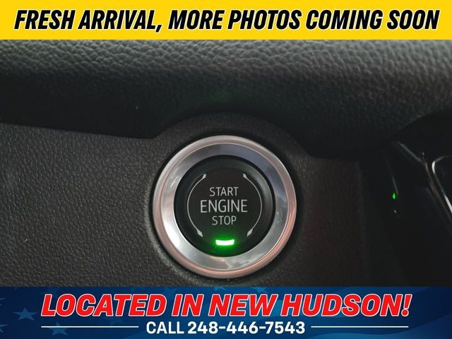 2024 Chevrolet Traverse LT 1LT