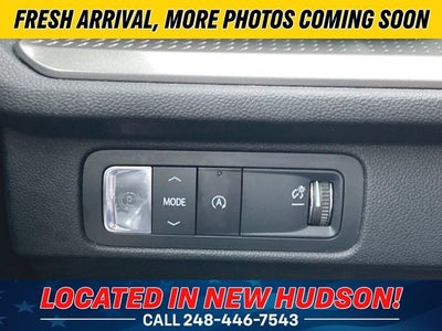 2024 Chevrolet Traverse LT 1LT