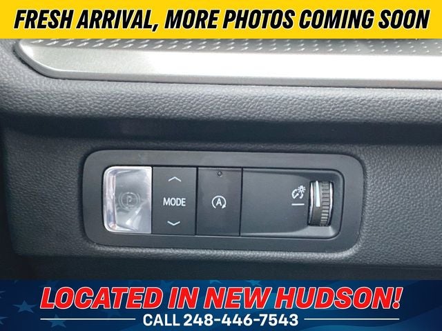 2024 Chevrolet Traverse LT 1LT