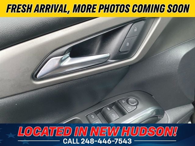 2024 Chevrolet Traverse LT 1LT