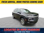 2024 Chevrolet Traverse LT 1LT