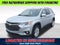 2019 Chevrolet Traverse LT Cloth w/1LT