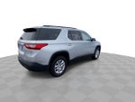 2019 Chevrolet Traverse LT Cloth w/1LT