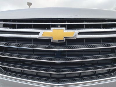 2019 Chevrolet Traverse LT Cloth w/1LT