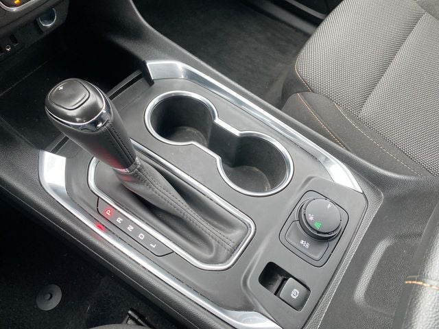 2019 Chevrolet Traverse LT Cloth w/1LT