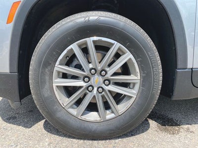 2023 Chevrolet Traverse LT 1LT