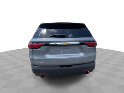 2023 Chevrolet Traverse LT 1LT