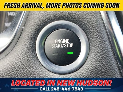 2023 Chevrolet Traverse LT 1LT