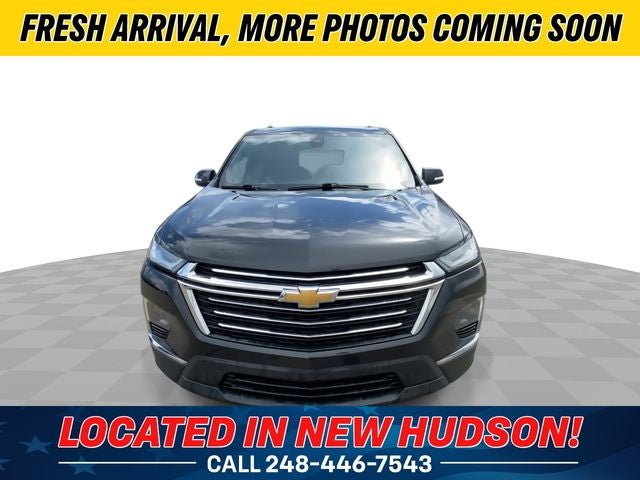 2023 Chevrolet Traverse LT 1LT