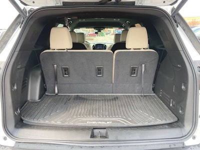 2023 Chevrolet Traverse LT 1LT