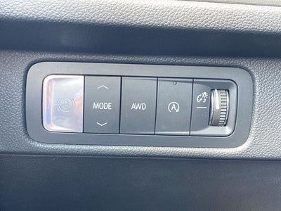 2024 Chevrolet Traverse LT 2LT