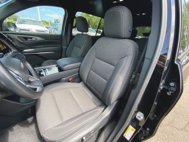 2024 Chevrolet Traverse LT 2LT