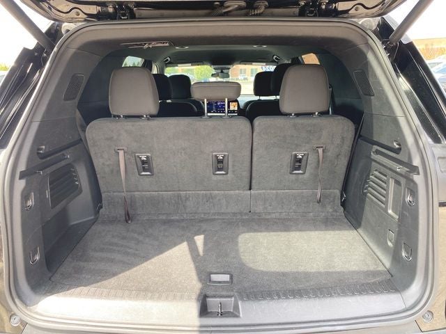 2024 Chevrolet Traverse LT 2LT