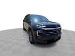 2024 Chevrolet Traverse LT 2LT