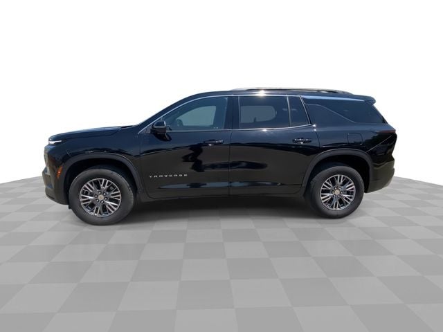 2024 Chevrolet Traverse LT 2LT