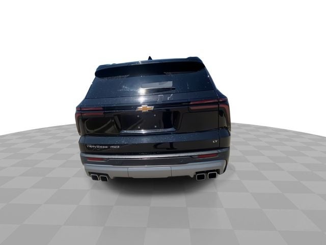 2024 Chevrolet Traverse LT 2LT