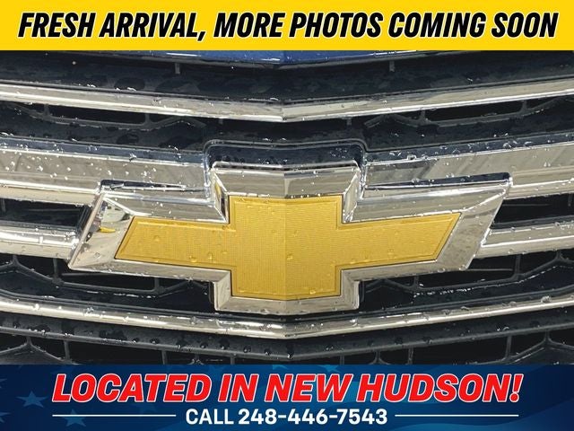 2023 Chevrolet Traverse LT 1LT