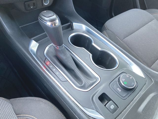 2019 Chevrolet Traverse LT Cloth w/1LT