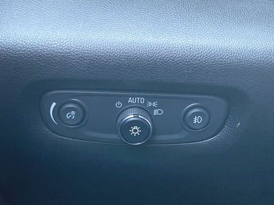 2019 Chevrolet Traverse LT Cloth w/1LT