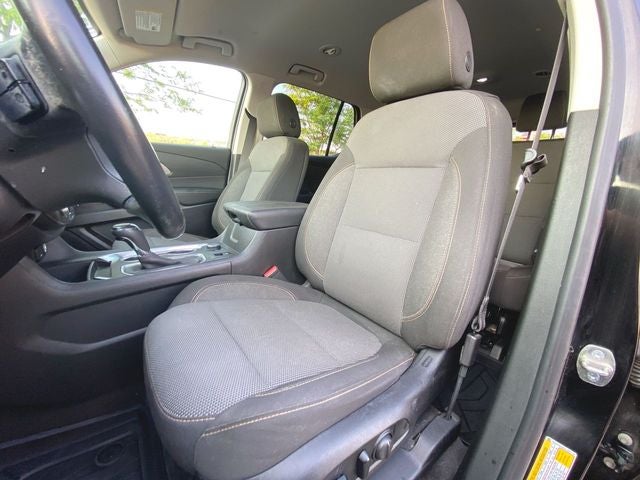 2019 Chevrolet Traverse LT Cloth w/1LT