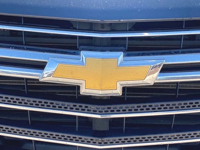 2019 Chevrolet Traverse LT Cloth w/1LT