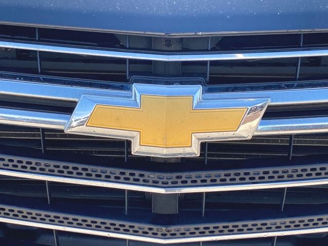 2019 Chevrolet Traverse LT Cloth w/1LT