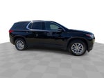 2019 Chevrolet Traverse LT Cloth w/1LT
