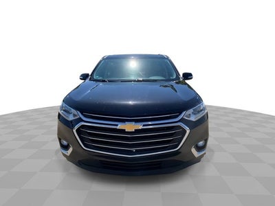 2019 Chevrolet Traverse LT Cloth w/1LT
