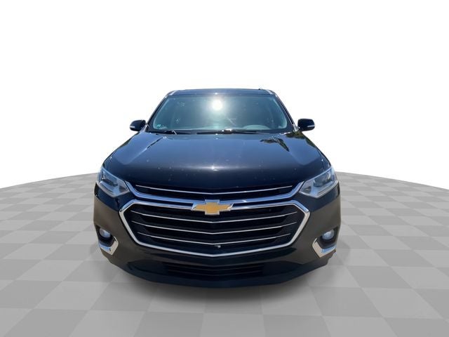 2019 Chevrolet Traverse LT Cloth w/1LT