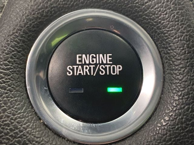 2022 Chevrolet Traverse LT 1LT