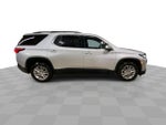 2022 Chevrolet Traverse LT 1LT