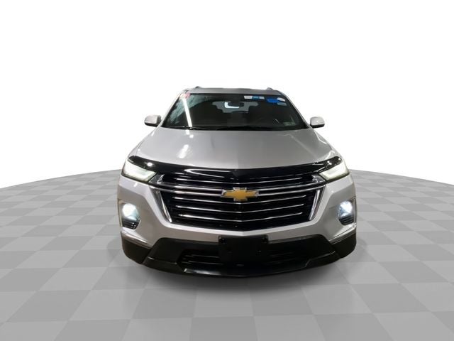 2022 Chevrolet Traverse LT 1LT