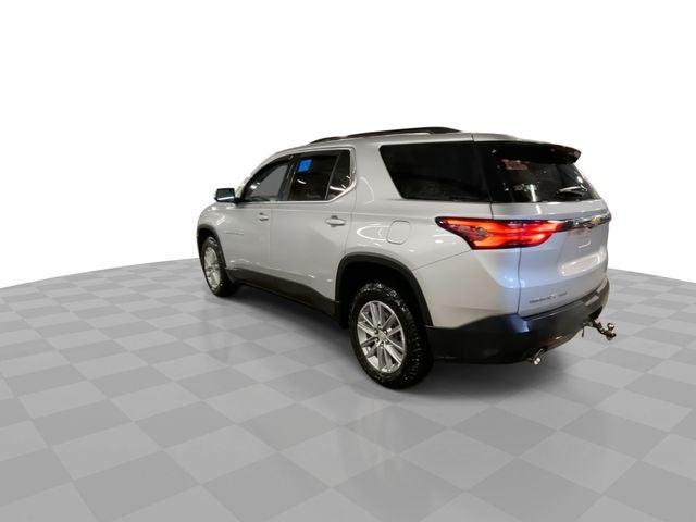 2022 Chevrolet Traverse LT 1LT