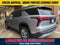 2025 Chevrolet Traverse LT 2LT