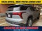 2025 Chevrolet Traverse LT 2LT