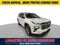 2025 Chevrolet Traverse LT 2LT