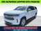 2022 Chevrolet Suburban Premier