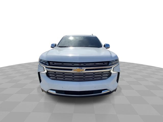 2022 Chevrolet Suburban Premier