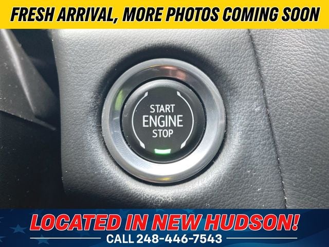 2022 Chevrolet Suburban High Country