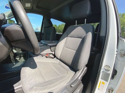 2021 GMC Sierra 2500HD Base