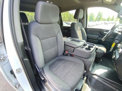 2021 GMC Sierra 2500HD Base